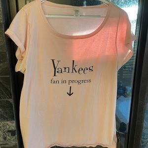 Maternity T-shirt